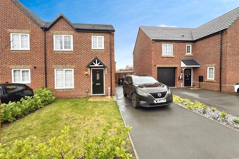 undefined, Easedale Grove, South Yorkshire DN2