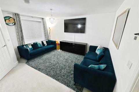 undefined, Easedale Grove, South Yorkshire DN2
