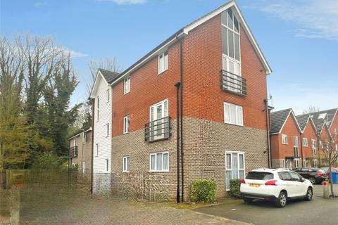 1 bedroom flat for sale, Edward Vinson Drive, Kent ME13