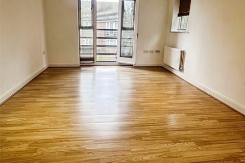 1 bedroom flat for sale, Edward Vinson Drive, Kent ME13