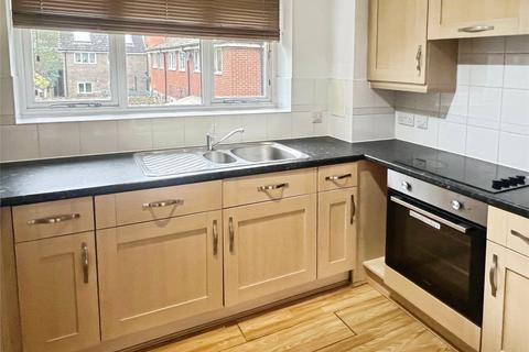 1 bedroom flat for sale, Edward Vinson Drive, Kent ME13