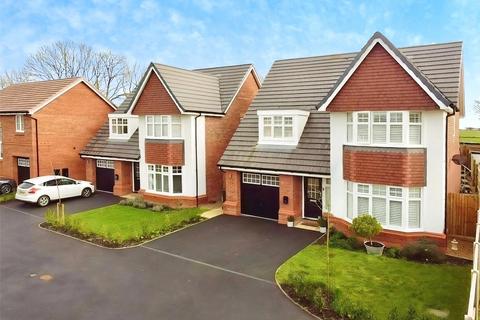 undefined, Wicket Close, Hinckley LE10