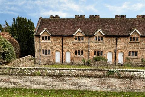 undefined, Godalming