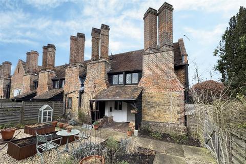 undefined, Godalming