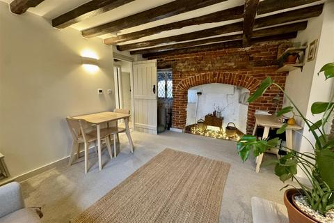 undefined, Godalming
