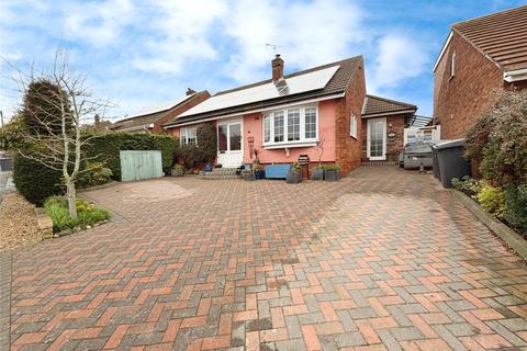 2 bedroom bungalow for sale, Daniel Crescent, Lincoln LN4