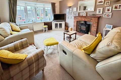 2 bedroom bungalow for sale, Daniel Crescent, Lincoln LN4