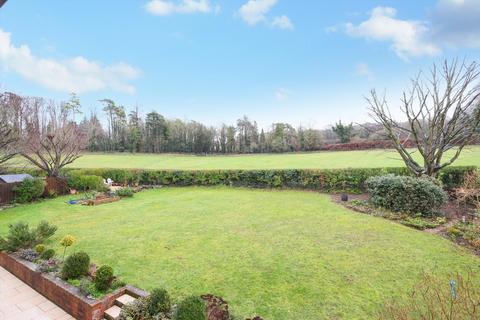 4 bedroom detached house for sale, Cunliffe Close, Headley, Epsom, Surrey KT18