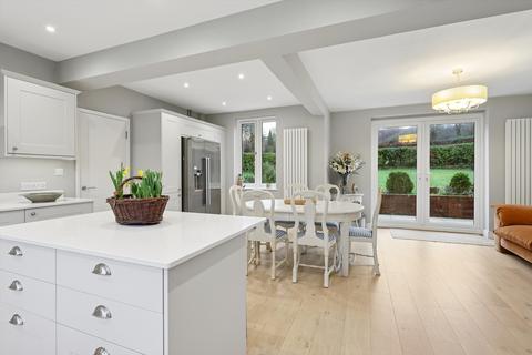 4 bedroom detached house for sale, Cunliffe Close, Headley, Epsom, Surrey KT18