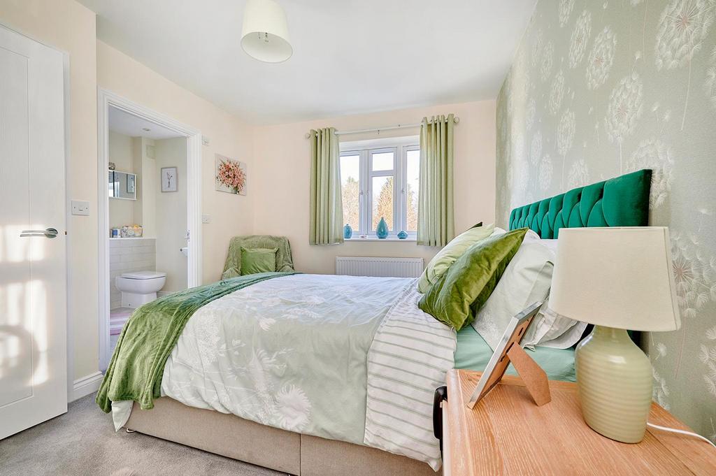Bedroom 1