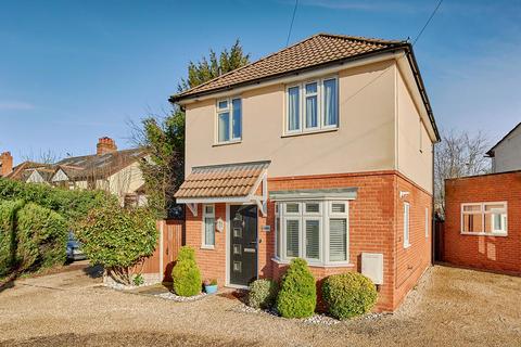 undefined, Dunmow Road, Bishop's Stortford CM23