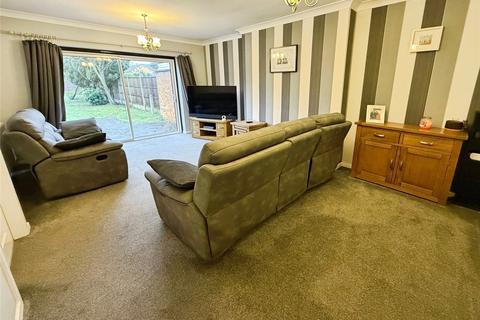 3 bedroom bungalow for sale, Matlock Drive, Lincoln LN6