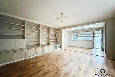 3 bedroom semi-detached house for sale, Gainsborough Drive, Chichester PO20