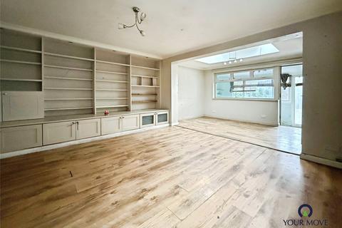 3 bedroom semi-detached house for sale, Gainsborough Drive, Chichester PO20