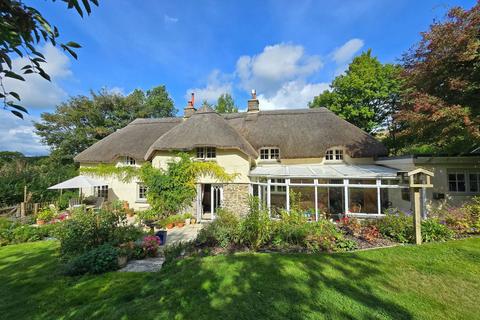 undefined, Thrushelton, Okehampton EX20