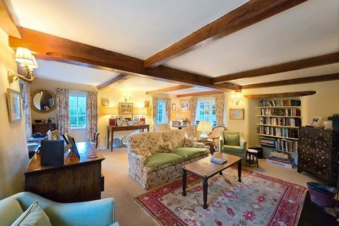 undefined, Thrushelton, Okehampton EX20