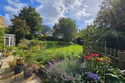 undefined, Thrushelton, Okehampton EX20