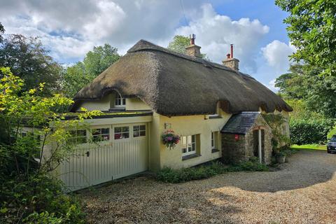 undefined, Thrushelton, Okehampton EX20
