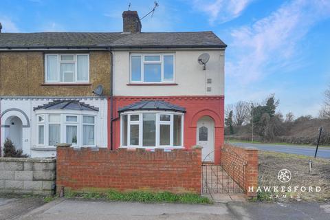 2 bedroom end of terrace house for sale, West Lane, Sittingbourne ME10