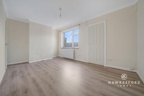 2 bedroom end of terrace house for sale, West Lane, Sittingbourne ME10