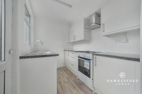 2 bedroom end of terrace house for sale, West Lane, Sittingbourne ME10