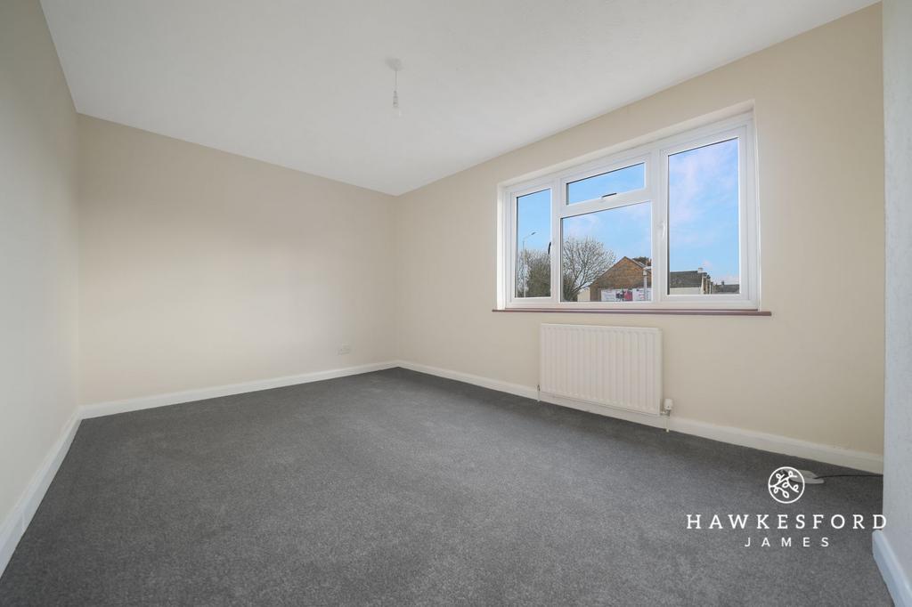 West Lane, Sittingbourne - Bedroom 1