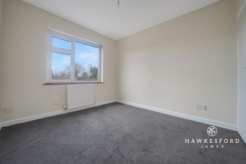 West Lane, Sittingbourne - Bedroom 2