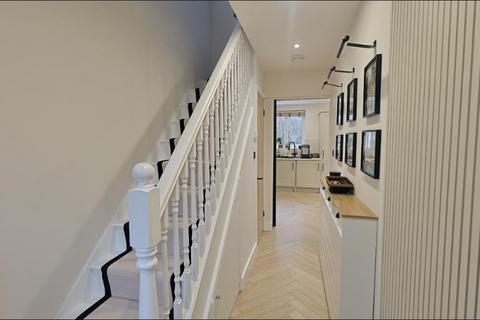 undefined, Princes Avenue, Enfield, EN3