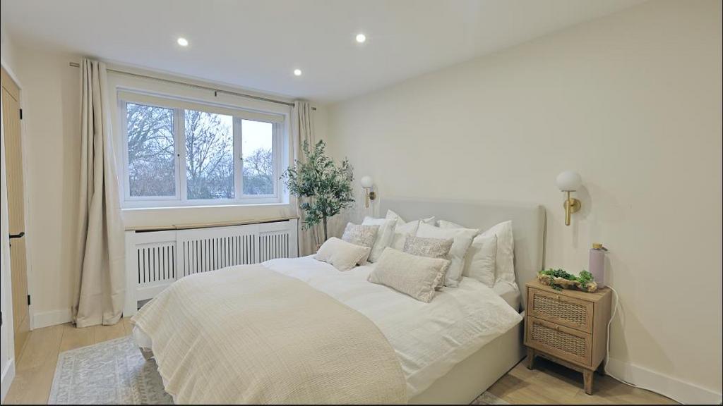 Bed 1