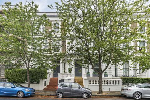 Russell Road, London W14