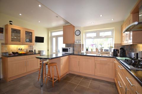 5 bedroom semi-detached house for sale, Hunters Grove, Kenton, HA3