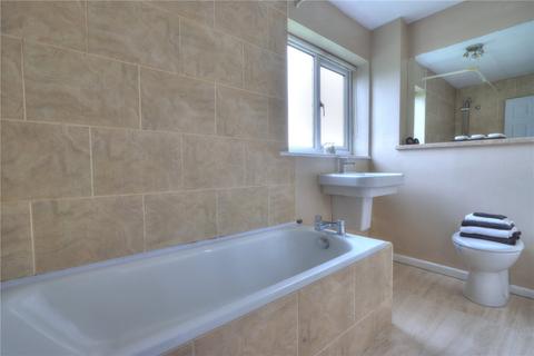 3 bedroom end of terrace house for sale, Links Walk, Tyne and Wear NE5