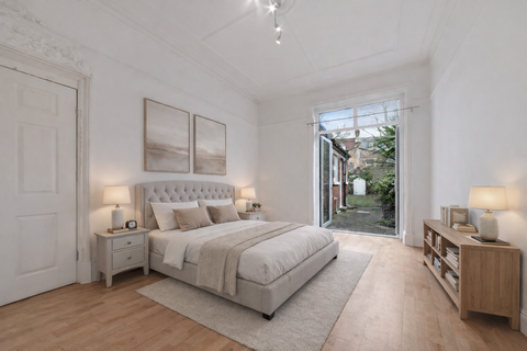 2 bedroom apartment for sale, Hoveden Road, Mapesbury, NW2