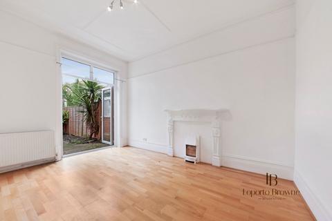 2 bedroom apartment for sale, Hoveden Road, Mapesbury, NW2