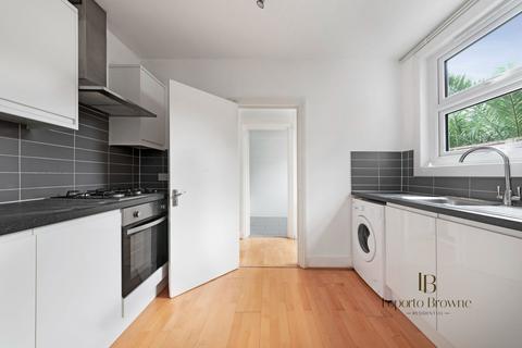 2 bedroom apartment for sale, Hoveden Road, Mapesbury, NW2