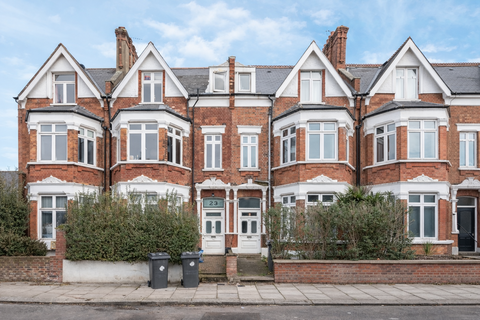 2 bedroom apartment for sale, Hoveden Road, Mapesbury, NW2