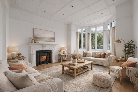 2 bedroom apartment for sale, Hoveden Road, Mapesbury, NW2