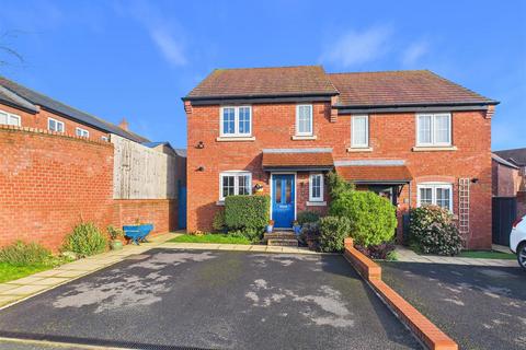 undefined, Daffodil Drive, Streethay, Lichfield