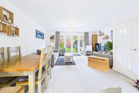 undefined, Daffodil Drive, Streethay, Lichfield