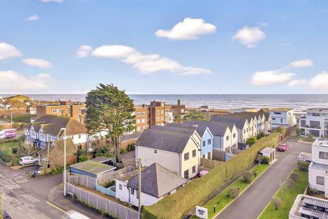 2 bedroom bungalow for sale, Eirene Avenue, Goring By Sea, Worthing, West Sussex, BN12