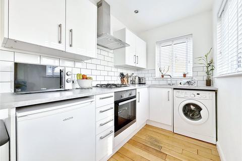 2 bedroom bungalow for sale, Eirene Avenue, Goring By Sea, Worthing, West Sussex, BN12
