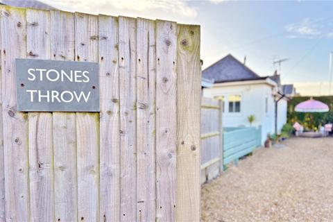 2 bedroom bungalow for sale, Eirene Avenue, Goring By Sea, Worthing, West Sussex, BN12