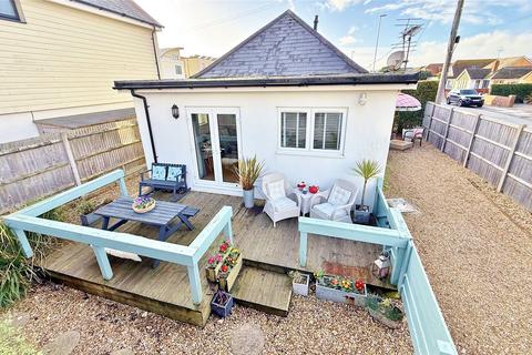 2 bedroom bungalow for sale, Eirene Avenue, Goring By Sea, Worthing, West Sussex, BN12