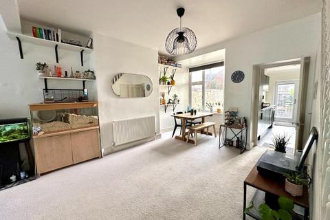 undefined, Victoria Lawn, Newport