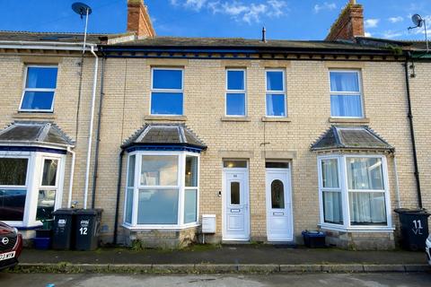 3 bedroom terraced house for sale, Victoria Lawn, Newport