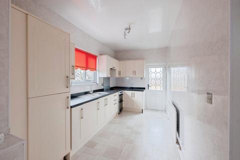 2 bedroom bungalow for sale, High Road, Cumbria CA28