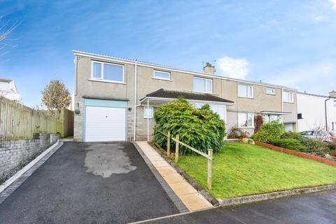 4 bedroom semi-detached house for sale, Briar Bank, Cumbria CA13