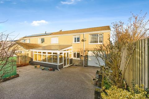 4 bedroom semi-detached house for sale, Briar Bank, Cumbria CA13