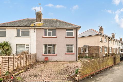 Collyer Avenue, Bognor Regis, PO21
