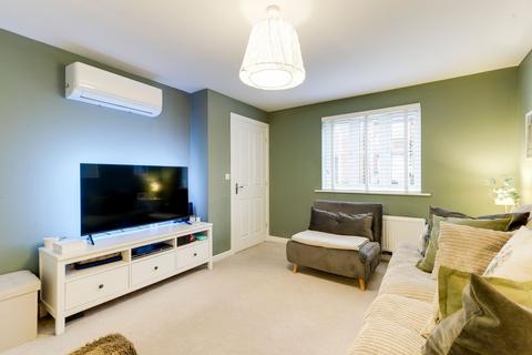 undefined, Albert Close, Nottingham NG15